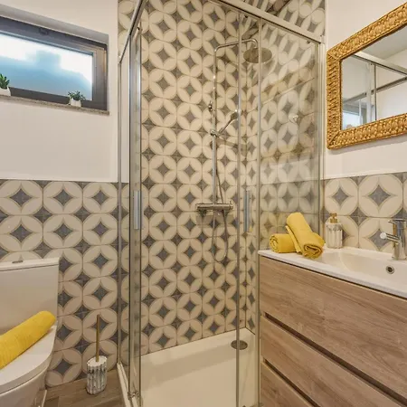 Apartment Well-being With Style
