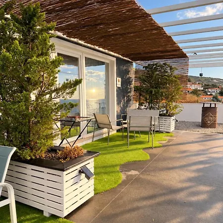 Apartment Well-being With Style