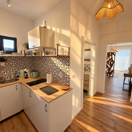 Well-being With Style Apartment Gaula