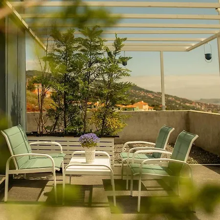 Apartment Well-being With Style