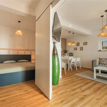 Well-being With Style Apartment Gaula