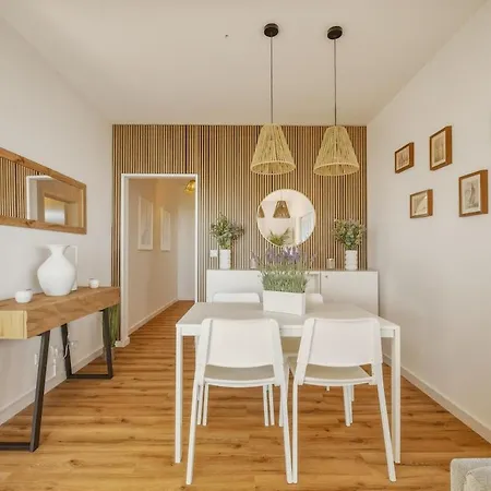 Well-being With Style Apartment Gaula